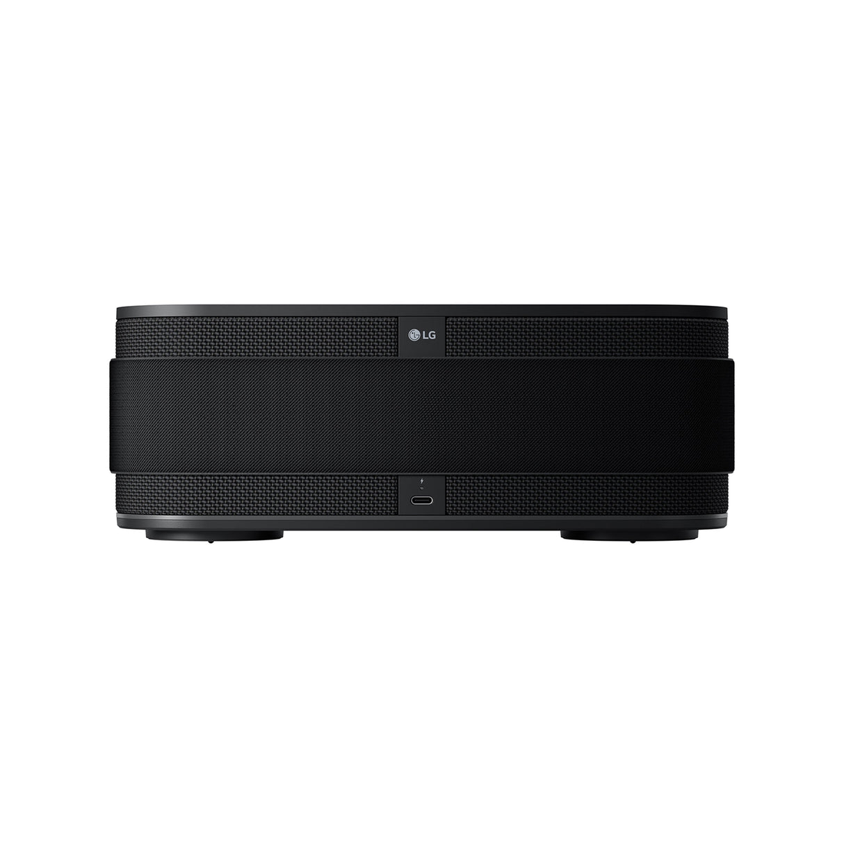 Altavoz  Lg Xboom Bounce Inalámbrico Bluetooth Bounce.Aeuslbk