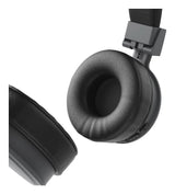 Hama Freedom Lit Iii Auriculares Con Microfono Omnidireccional - Bluetooth - Plegable - Diadema Ajustable - Asistente