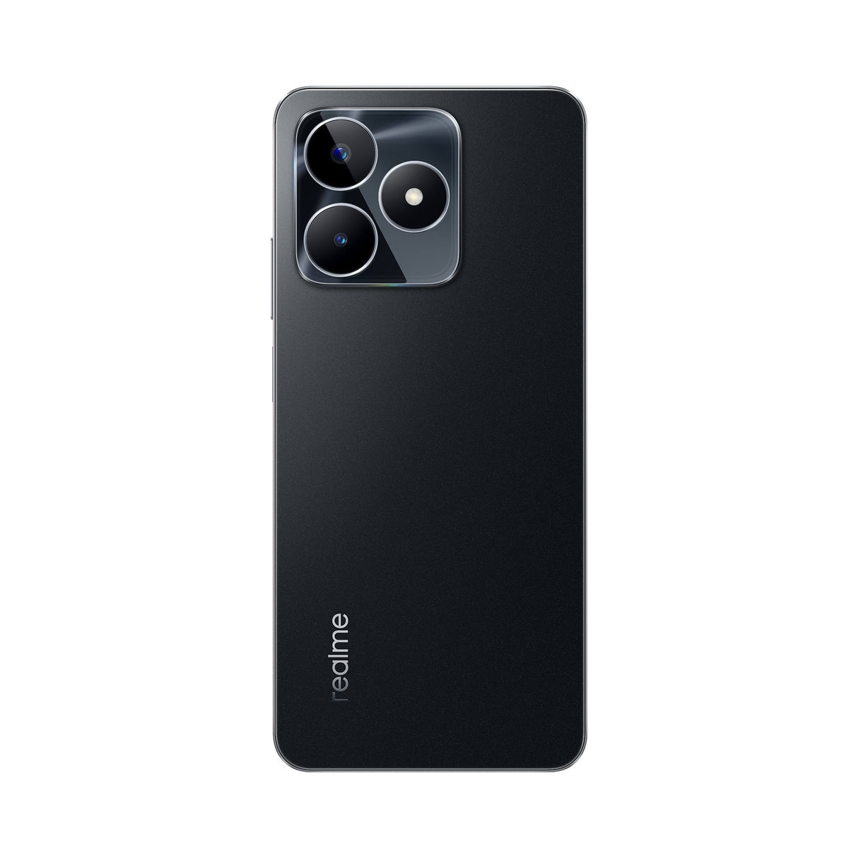 Realme C53 6,74" 8gb/256gb 8mp/50mp Mighty Black