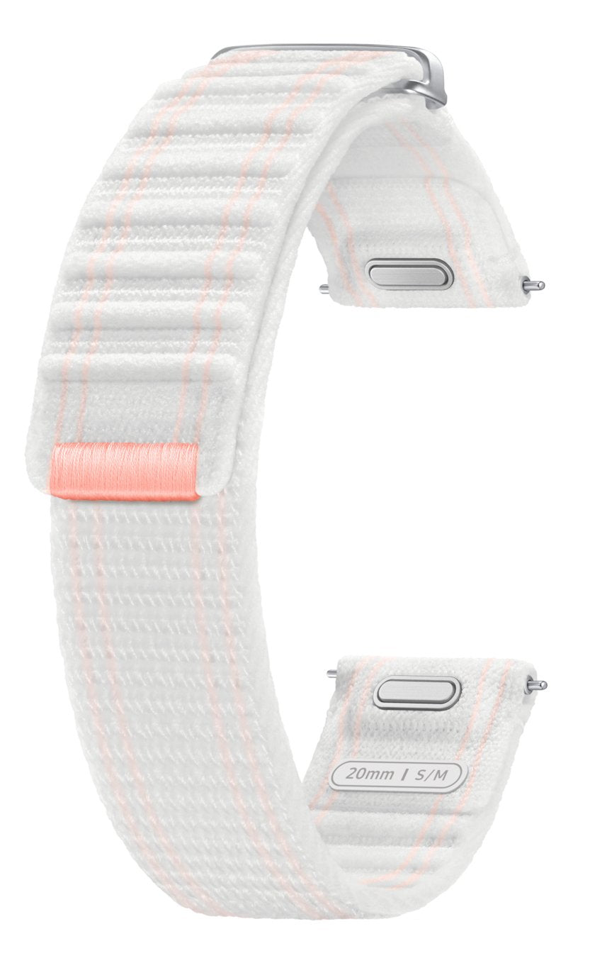 Samsung Galaxy Watch7 Fabric Band (S/M)