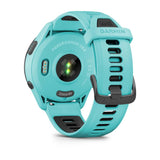 Garmin Forerunner 265 3,3 Cm (1.3") Amoled 46 Mm Negro, Azul Gps (Satélite)