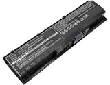 EAN 5706998638465 - CoreParts MBXHP-BA0077 refacción para laptop Batería imagen 2