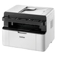 EAN 4977766742399 - Brother MFC-1910W impresora multifunción Laser A4 2400 x 600 DPI 20 ppm Wifi imagen 2