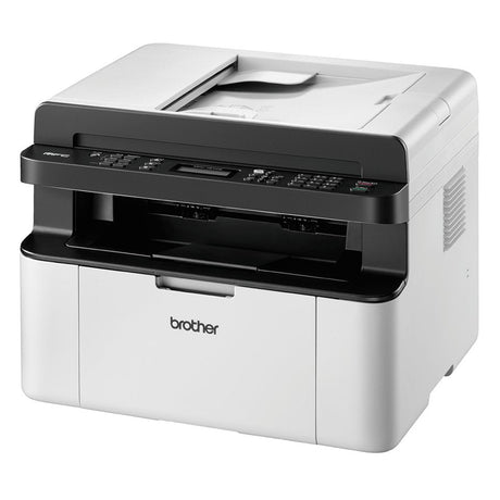 EAN 4977766742399 - Brother MFC-1910W impresora multifunción Laser A4 2400 x 600 DPI 20 ppm Wifi imagen 2