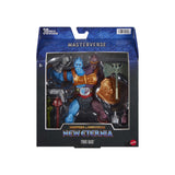 Mattel Masters Of The Universe Masterverse Two-Bad