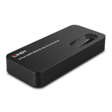 Lindy 2 Port Hdmi 8k60 Bidireccional Switch