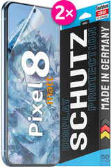 Se 3d Protector De Pantalla Google Pixel 8 Entspiegelt (Vpe 2)