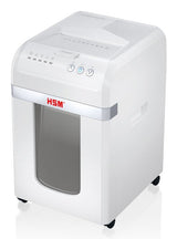 Hsm Destructora De Documentos  Autofeed X300 P-4 4x12 220-240v/50hz Eu