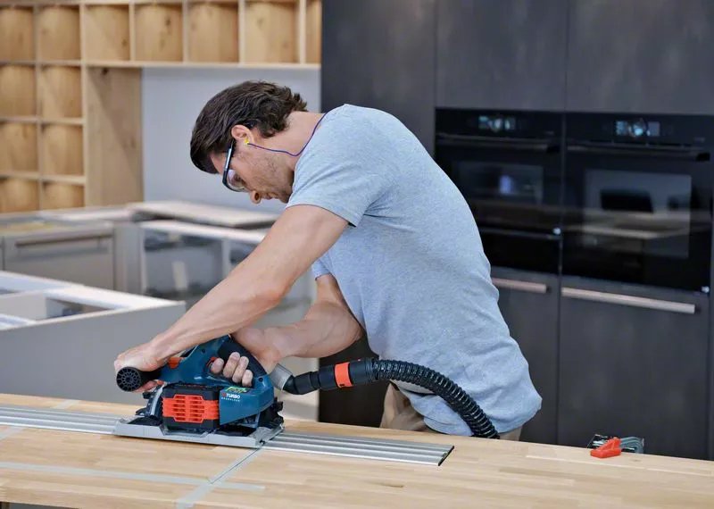 Batería Bosch Procore 18v 5,5ah Profesional, 4 Piezas (Azul/Negro, L-Boxx, Ampshare Alliance)