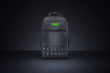 Razer Zaino Gaming Concourse Pro 17.3" Black