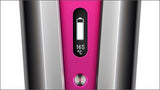 Plancha De Pelo Dyson Corrale Fucsia