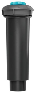 Aspersor Emergente Sd30 Gardena Sprinklersystem (Negro/Gris, Rango De Pulverización De 1,5 A 3 Metros)