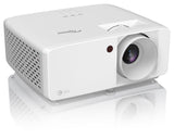 EAN 5055387666801 - Optoma ZH420 Proyector de alcance estándar 4300 lúmenes ANSI DLP 1080p (1920x1080) 3D Blanco imagen 6