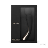 Lelo - Masajeador Smart Medium Wand 2 Negro