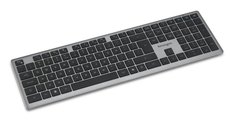 EAN 5028252658904 - Kensington KB535 EQ teclado RF Wireless + Bluetooth Gris imagen 13