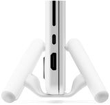 EAN 0811370024943 - Twelve South BookArc Flex Blanco imagen 2