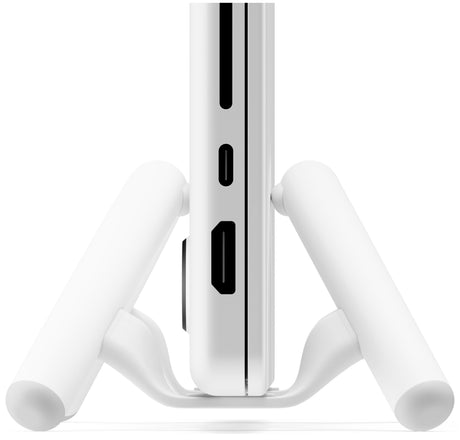 EAN 0811370024943 - Twelve South BookArc Flex Blanco imagen 2