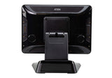 EAN 4710469340994 - ATEN VK330-AT pantalla para sala de reuniones 25,6 cm (10.1") 1280 x 800 Pixeles LCD Negro Plástico imagen 3
