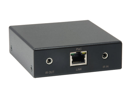 EAN 4015867204078 - LevelOne HVE-9010 extensor audio/video Transmisor y receptor de señales AV Negro imagen 2