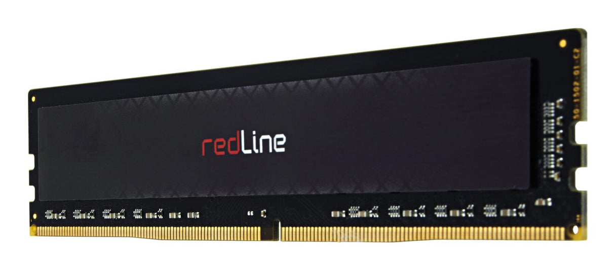 EAN 846651034007 - Mushkin MRE4U320NNNF16G módulo de memoria 16 GB 1 x 16 GB DDR4 imagen 3
