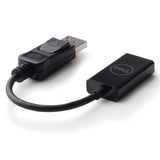 Adpt Con Dngl Dp2hdmi Y4d5r, Displayport, Hdmi,