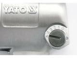 Destornillador  Yato Yt-09511 Eléctrico Y Llave De Impacto