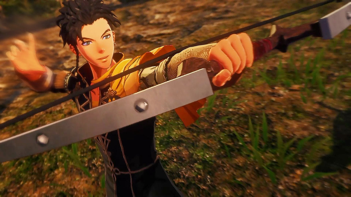 Fire Emblem Warriors - Three Hopes