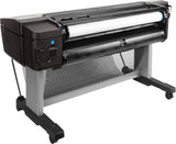 EAN 0191628121922 - HP Designjet T1700 44-in Printer impresora de gran formato Inyección de tinta térmica Color 2400 x 1200 D imagen 8