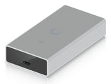 Ubiquiti Uacc-Adapter-Rj45-Usbc-10ge, Adaptador De Red Blanco