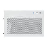 Caja Pc Gamemax  Case  Infinity Wh  Atx