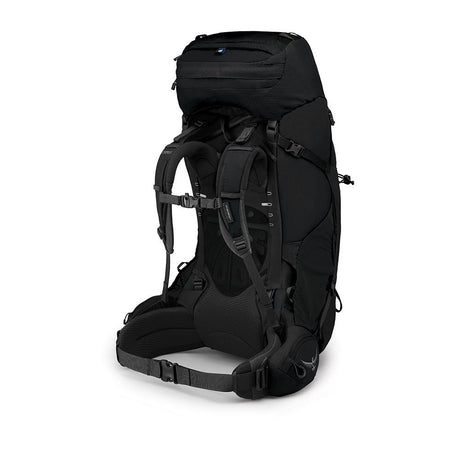 EAN 0843820108781 - Osprey Aether 65 65 L Negro imagen 2