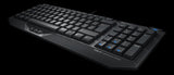Roccat Arvo. Teclado Gaming