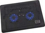 Esperanza Ea144 Soporte Para Ordenador Portátil Negro