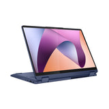 EAN 0198156692870 - Lenovo IdeaPad Flex 5 14ABR8 AMD Ryzen™ 7 5825U Híbrido (2-en-1) 35,6 cm (14") Pantalla táctil WUXGA 16 G imagen 6