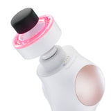 EAN 0810036056700 - Therabody TheraFace PRO masajeador Cara Blanco imagen 6