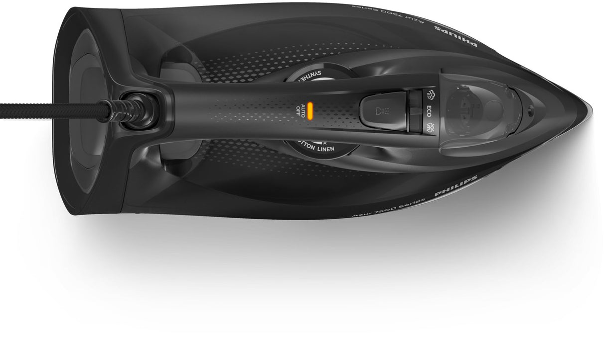 EAN 8720389014352 - Philips DST7511/80 plancha Plancha vapor-seco Suela SteamGlide Elite 3200 W imagen 2
