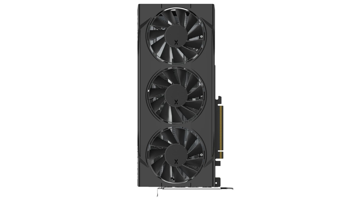 EAN 0840191502873 - XFX RX 9070 SWIFT AMD Radeon RX 9070 16 GB GDDR6 imagen 2