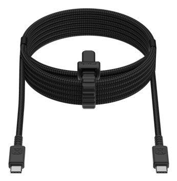 EAN 8718182278941 - Xtorm CX3101 cable USB 3 m USB C Negro imagen 4