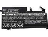 EAN 5706998640529 - CoreParts MBXLE-BA0143 refacción para laptop Batería imagen 1