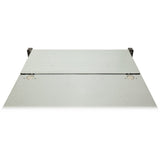 Inter-Tech 4u-4736, Servidor De Vivienda Negro