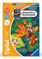 EAN 4005556002245 - tiptoi 00224 juego de tablero Juego de mesa Detective imagen 1