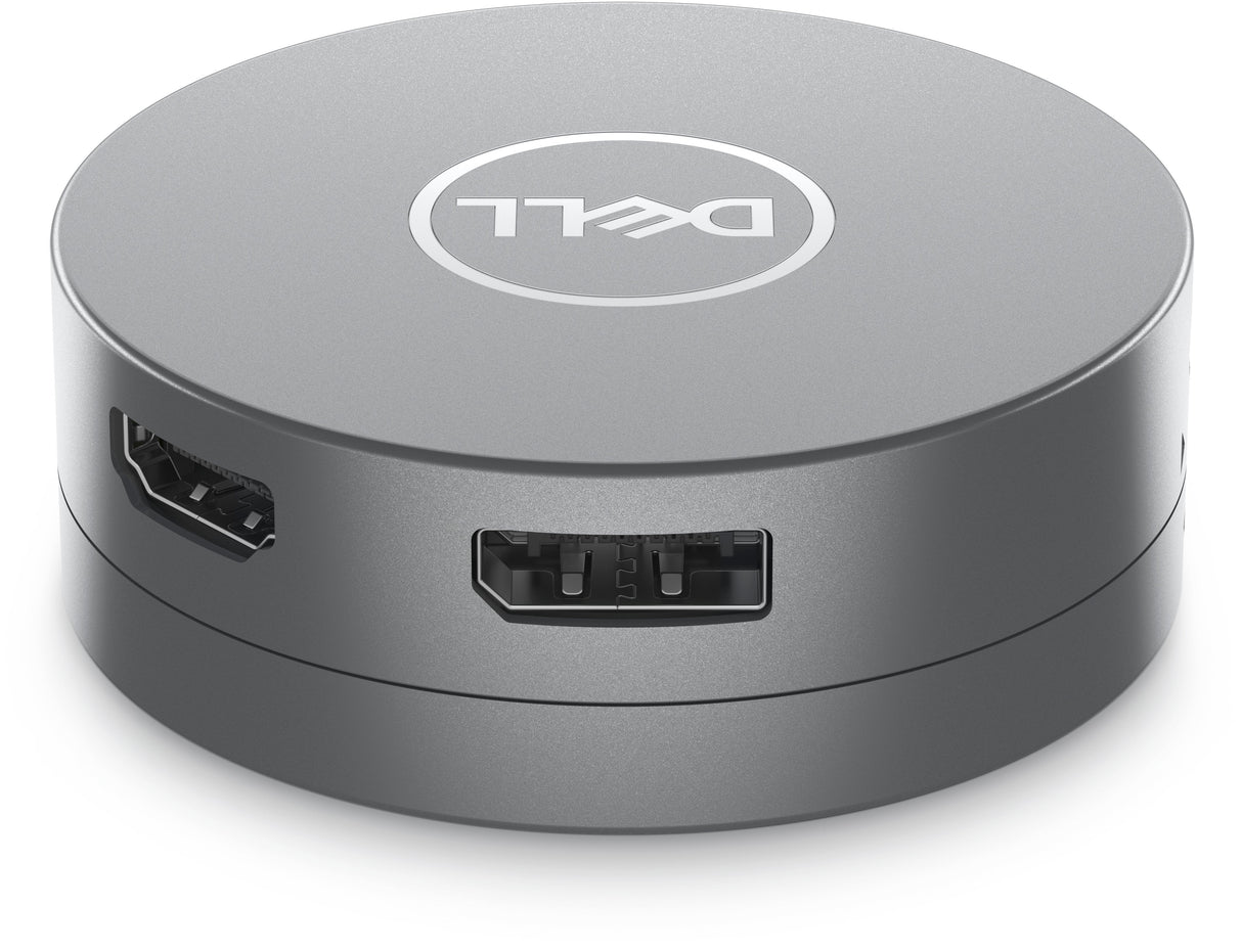 6-In-1 Usb-C Multiport  Adapter - Da305