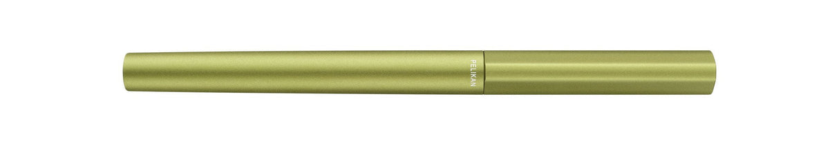 Pelikan Pluma Estilográfica Ineo Elements P6 Verde
