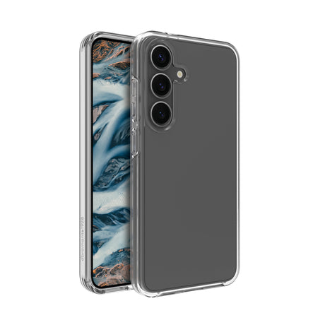 EAN 5711428064561 - dbramante1928 Iceland Pro funda para teléfono móvil 15,8 cm (6.2") Transparente imagen 1