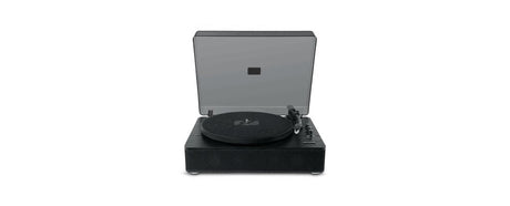 EAN 3700460208615 - Muse MT-106 WB Negro Automático imagen 2