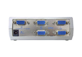 Aten Vs491 Interruptor De Video Vga