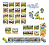 EAN 8436607945864 - Devir BGGANCAPS juego de tablero Ganges Cartas y Karma 30 min Juego De Cartas Estrategia imagen 4