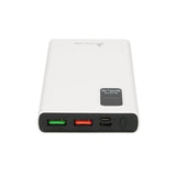 Extralink Epb-067w 10000mah Carga Rápida Powerbank