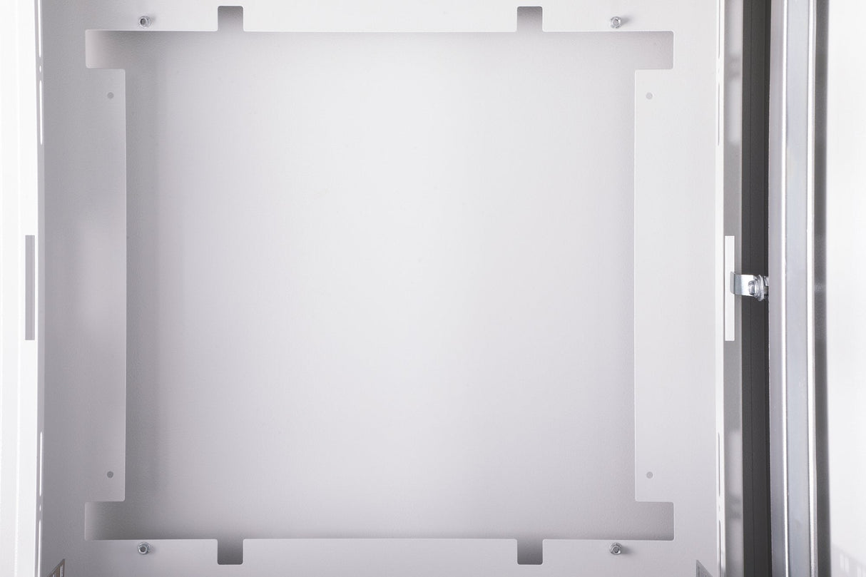 Digitus Netzwerkschrank Unique  42he 2053x600x800mm Grau