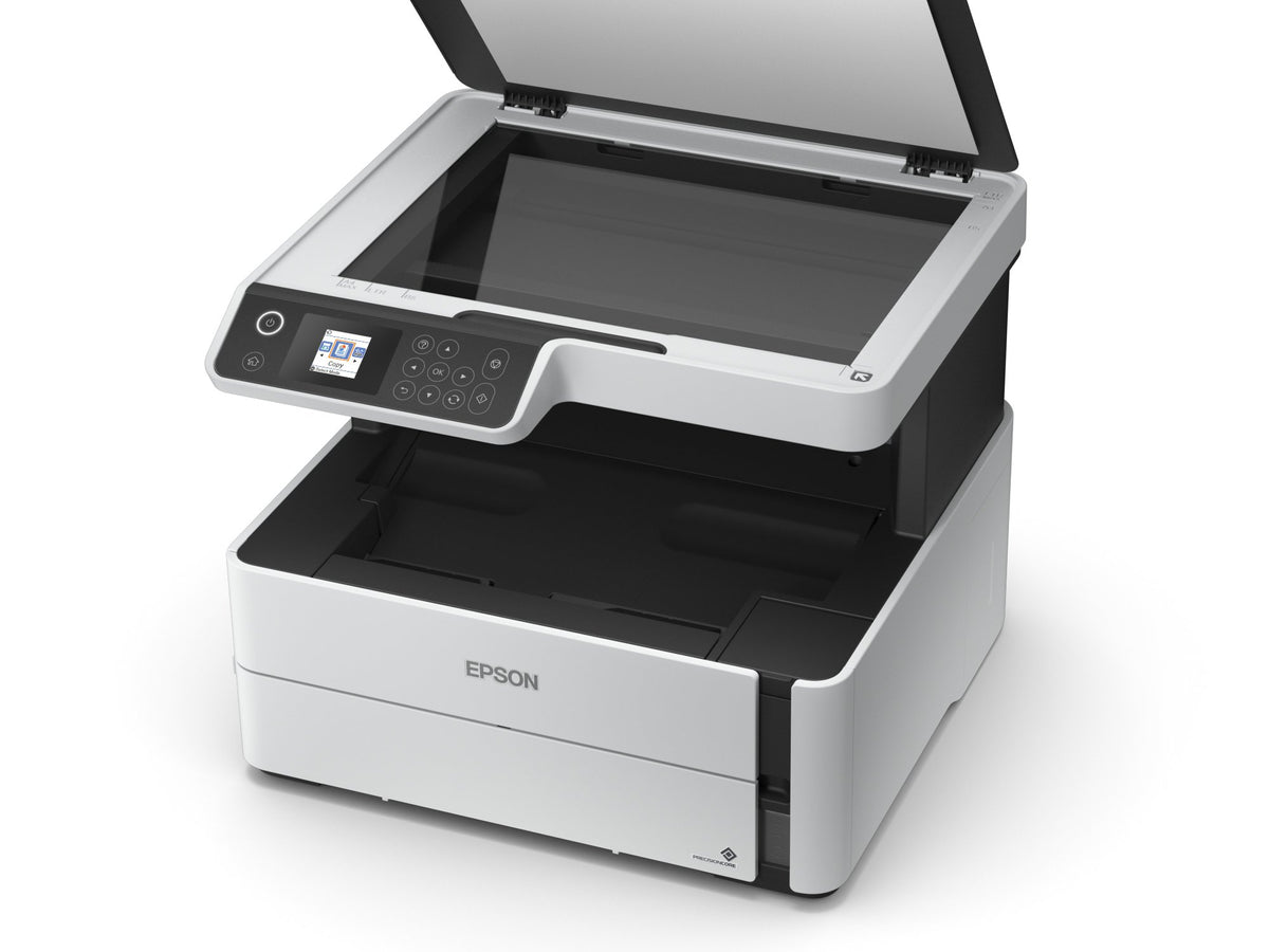 EAN 8715946663494 - Epson EcoTank M2170 Inyección de tinta A4 1200 x 2400 DPI 39 ppm Wifi imagen 10